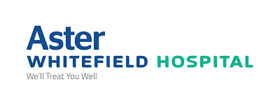 Aaster Whitefield Hospital logo