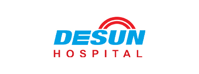 Desun hospital logo