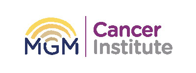 MGM Cancer Institute logo