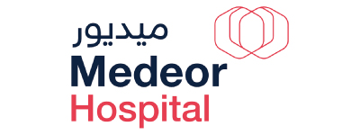 Medeor Hospital Logologo