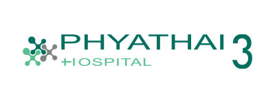 Phyathai3 Hospitals logo