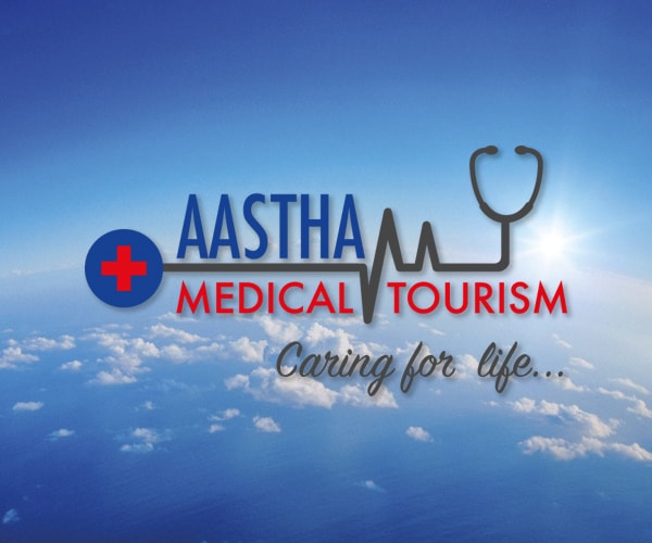 Aastha Medical Tourism Slide