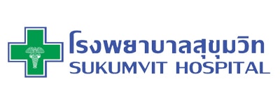 sukumvit hospital logo