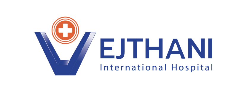 Vejthani Hospitals logo