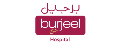 Burjeel Hospital logo