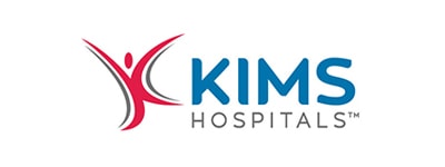 kims hospital logo