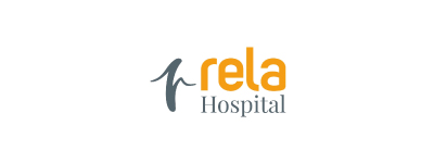 Rela Hospital Logo