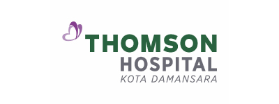Thomson Hospital Logo