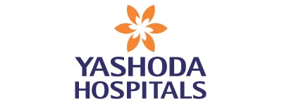 yashoda hospital logo